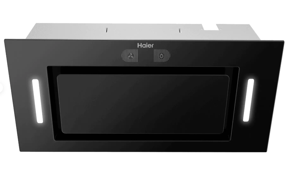 Встраиваемая вытяжка Haier HVX-BI652GB Встраиваемая вытяжка Haier HVX-BI652GB