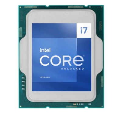 Процессор LGA1700 Intel Core i7-13700KF (Gen.13) (3.40 Ghz 30M) Процессор LGA1700 Intel Core i7-13700KF (Gen.13) (3.40 Ghz 30M)