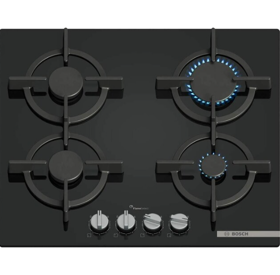 Газовая варочная панель Bosch PPP6A6I10 Газовая варочная панель Bosch PPP6A6I10