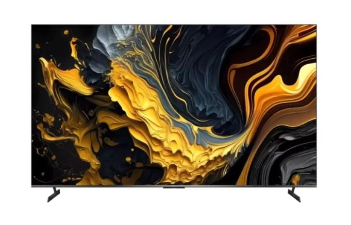 Телевизор 85" Xiaomi TV MAX 85" QLED