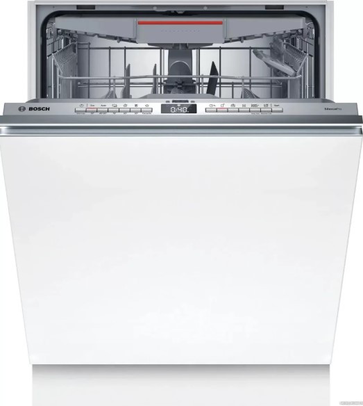 Встраиваемая посудомоечная машина Bosch SMV4ECX23E