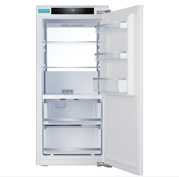 Встраиваемый холодильник KORTING KSI 1221