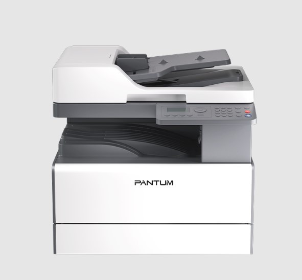 Монохромное лазерное МФУ Pantum BM230ADW формат A3