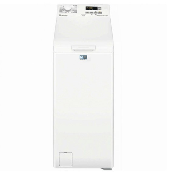 Стиральная машина вертикальная Electrolux EW6TN5261FP