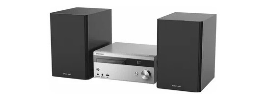 Музыкальный центр Grundig CMS 4000