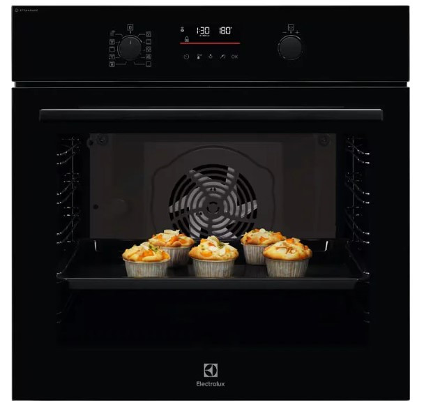 Духовой шкаф Electrolux EOD6F77WZ