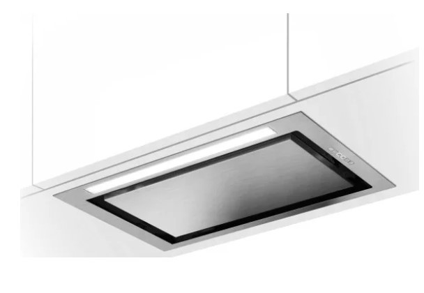 Встраиваемая вытяжка Elica HIDDEN ADV PLUS @ IX/A/52