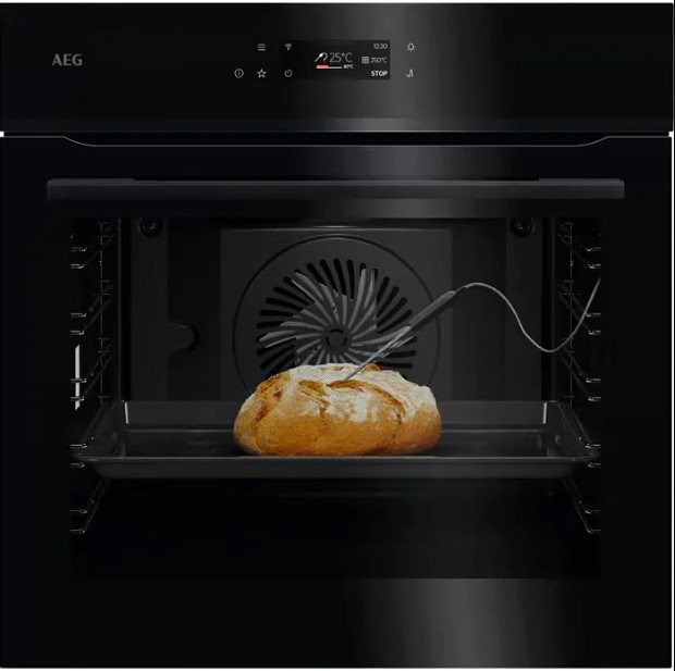 Духовой шкаф AEG NBE7P631AB