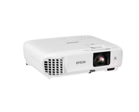Проектор Epson EB-W49