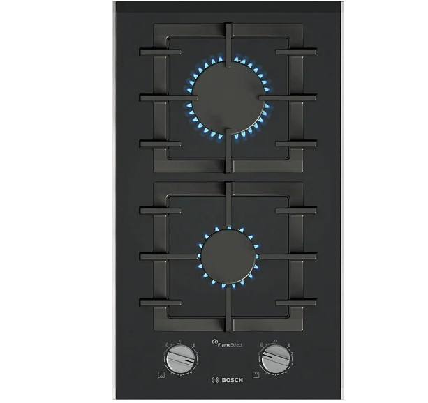 Газовая варочная панель Bosch PRB3A6I40