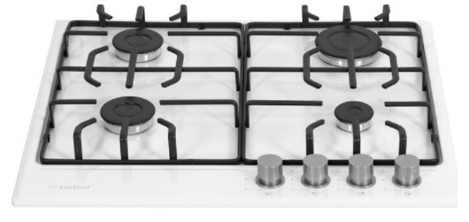 Газовая варочная панель LUXDORF H60V40W451 Газовая варочная панель LUXDORF H60V40W451