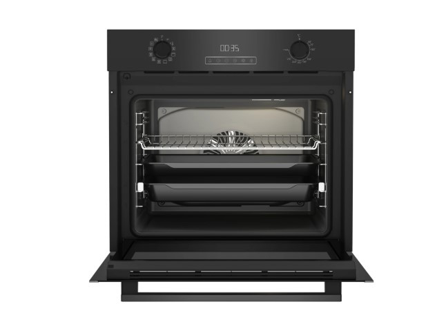 Духовой шкаф с добавлением пара Hotpoint FE9 1231 JS BLG Духовой шкаф с добавлением пара Hotpoint FE9 1231 JS BLG