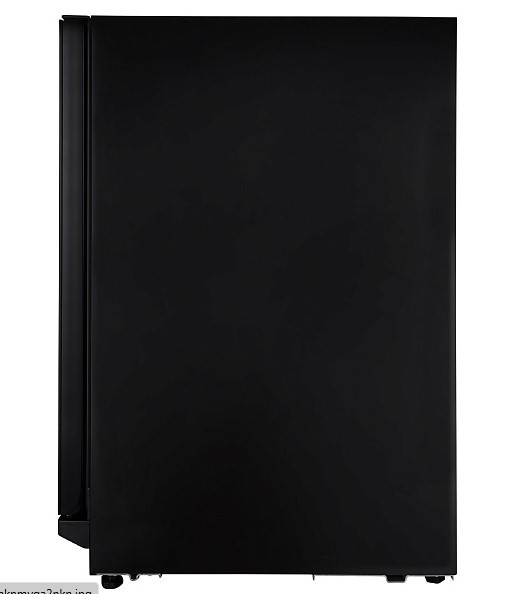 Встраиваемый винный шкаф Korting KFW 803 DB GN