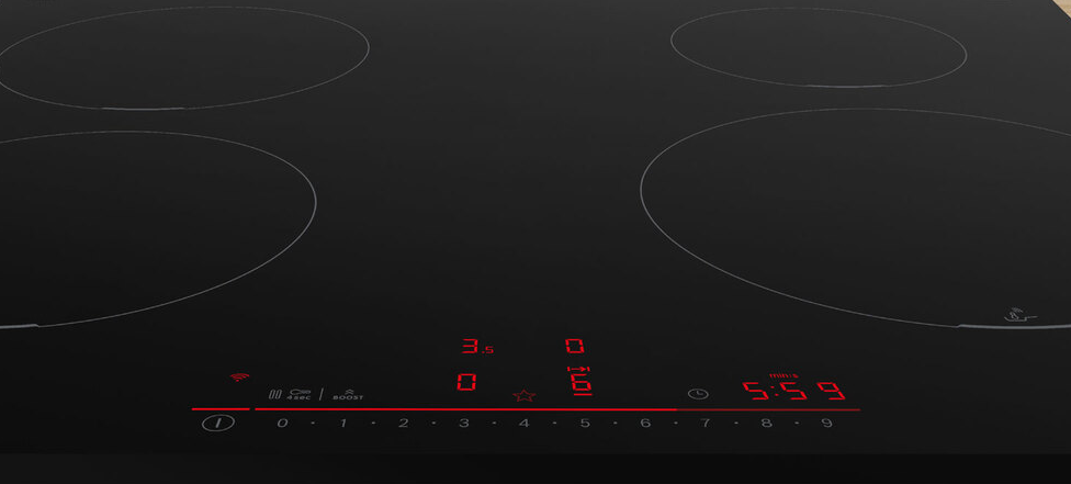 Индукционная варочная панель Bosch PIE631HB1E