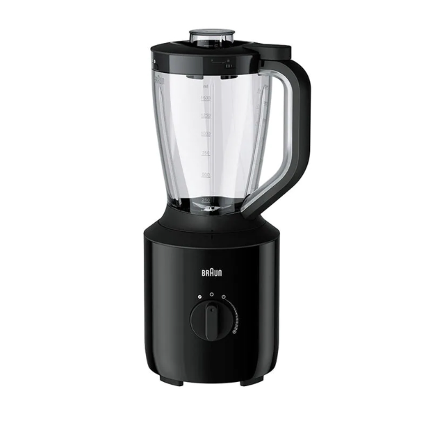 Блендер стационарный Braun JB3100BK Блендер стационарный Braun JB3100BK
