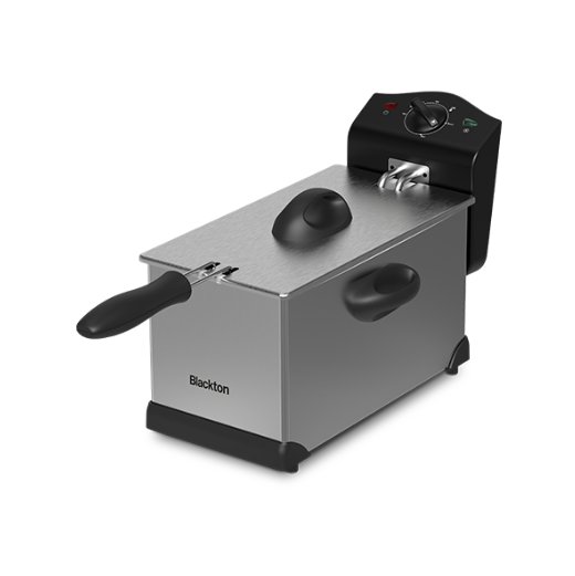 Фритюрница Blacktone BT DF1111 Фритюрница Blacktone BT DF1111