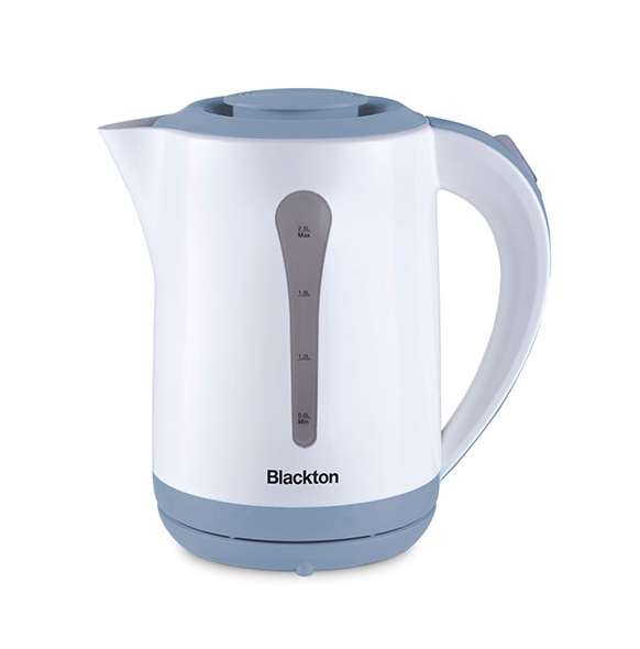 Чайник электрический Blackton KT1730P Белый/Серый Чайник электрический Blackton KT1730P Белый/Серый