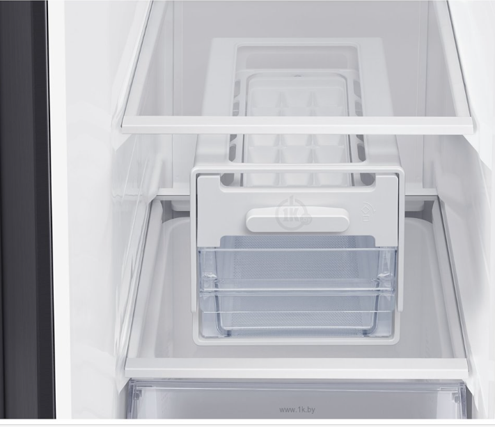 Холодильник Side by Side Samsung RS62DG5003B1EO Холодильник Side by Side Samsung RS62DG5003B1EO