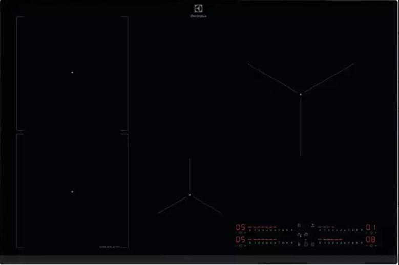 Индукционная варочная панель Electrolux EIS87453IZ