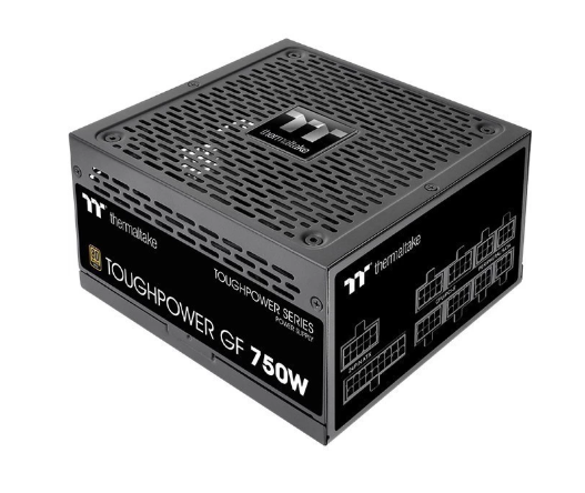 Блок питания Thermaltake ATX 750W Toughpower GF 80 Plus Gold Fully Modular (PS-TPD-0750FNFAGE-2) Блок питания Thermaltake ATX 750W Toughpower GF 80 Plus Gold Fully Modular (PS-TPD-0750FNFAGE-2)