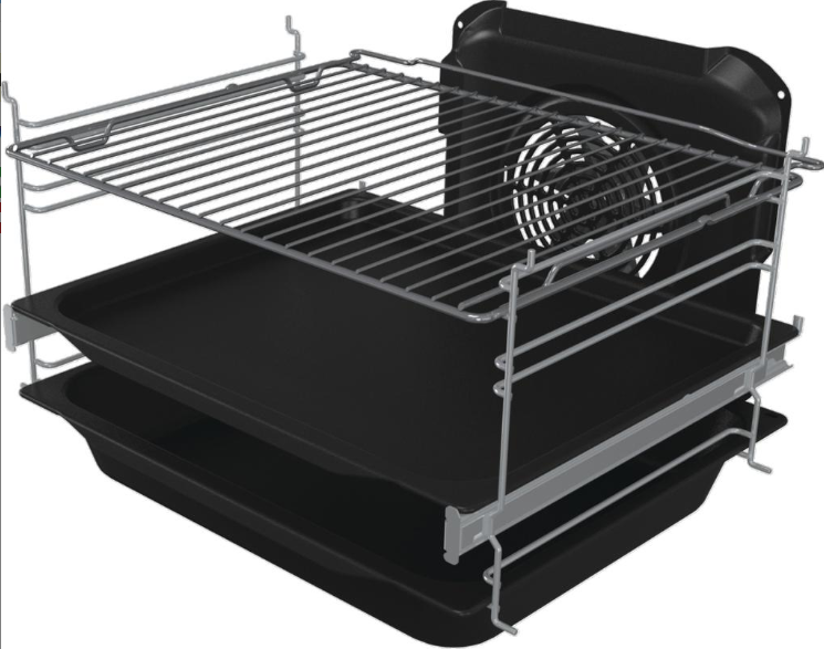 Плита комбинированная Gorenje GK5C64WH Плита комбинированная Gorenje GK5C64WH