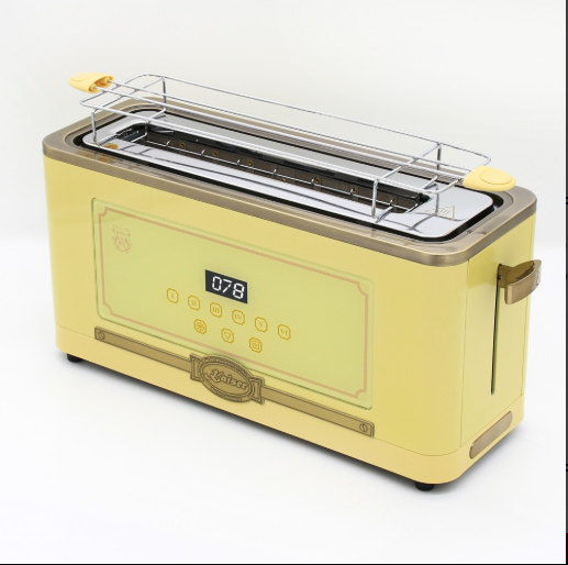 Тостер Kaiser T 4000 ElfEm Тостер Kaiser T 4000 ElfEm