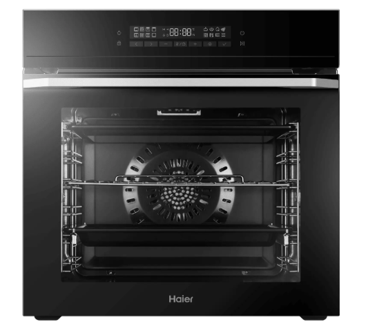 Духовой шкаф Haier HOQ-F5AAGB Духовой шкаф Haier HOQ-F5AAGB