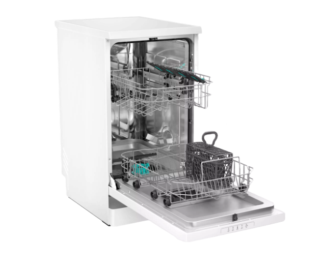 Посудомоечная машина Candy CDPH 2L1049W-08 Посудомоечная машина Candy CDPH 2L1049W-08