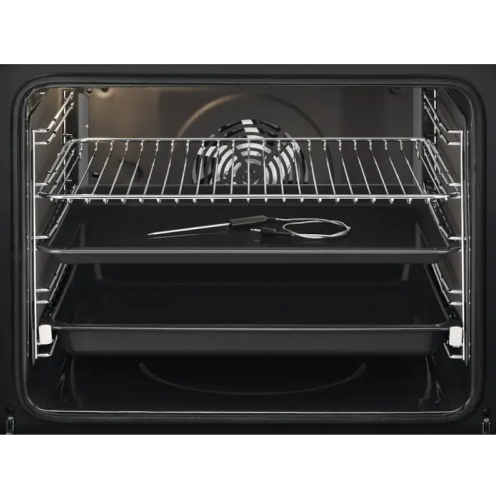 Духовой шкаф Electrolux EOE5C71Z SenseCook 700 чёрный Духовой шкаф Electrolux EOE5C71Z SenseCook 700 чёрный