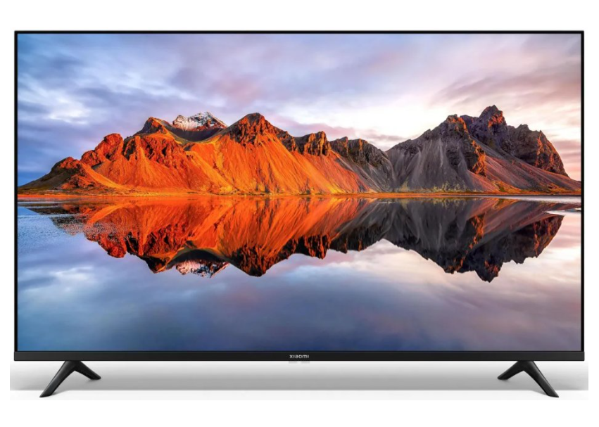 Телевизор 43" Mi LED TV A 43" 2025 L43MA-ARU Телевизор 43" Mi LED TV A 43" 2025 L43MA-ARU