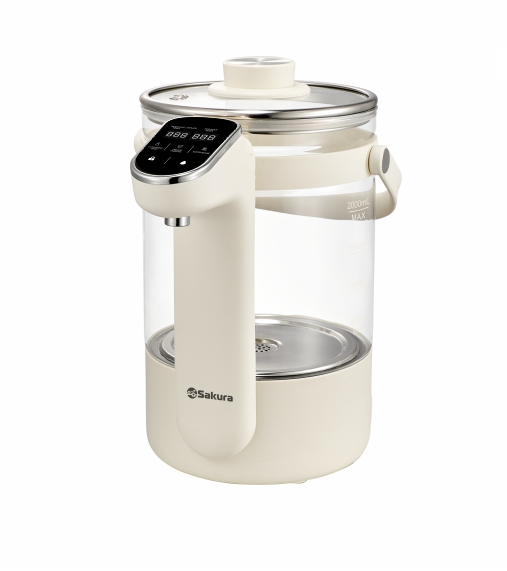 Термопот Sakura SA-1373W Термопот Sakura SA-1373W
