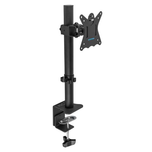 Настольный кронштейн для мониторов KROMAX CASPER-505 BLACK Настольный кронштейн для мониторов KROMAX CASPER-505 BLACK