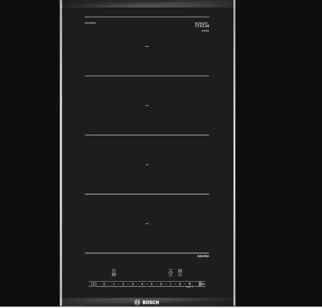 Индукционная варочная панель Bosch PXX375FB1E
