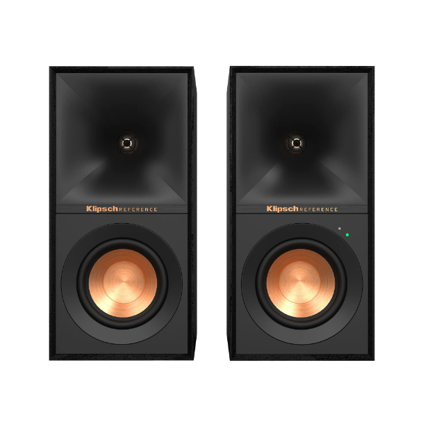 Акустическая система Klipsch R-50PM черная Акустическая система Klipsch R-50PM черная