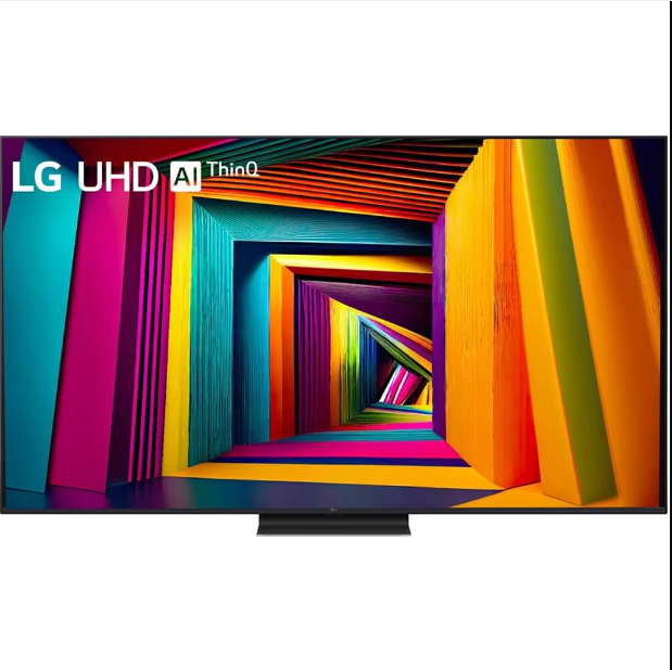 Телевизор LG 65UT91006LA