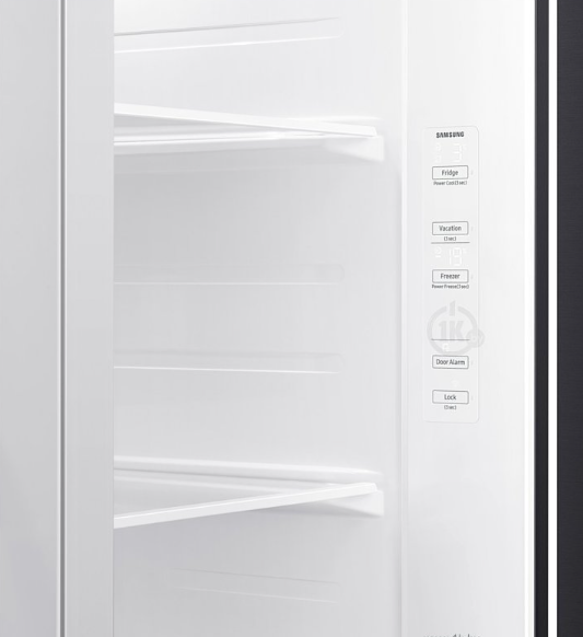 Холодильник Side by Side Samsung RS62DG5003B1EO Холодильник Side by Side Samsung RS62DG5003B1EO