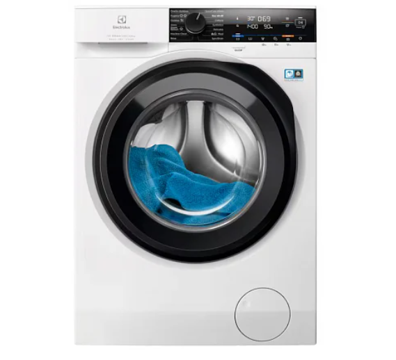 Стирально-сушильная машина Electrolux EW7W4492E Стирально-сушильная машина Electrolux EW7W4492E