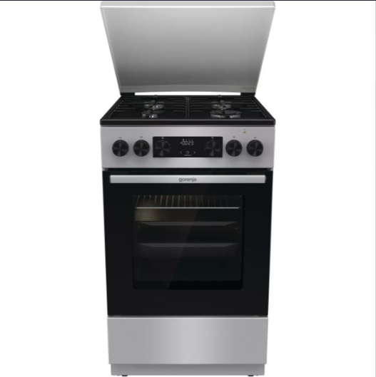 Плита комбинированная Gorenje GK5C64SH Плита комбинированная Gorenje GK5C64SH