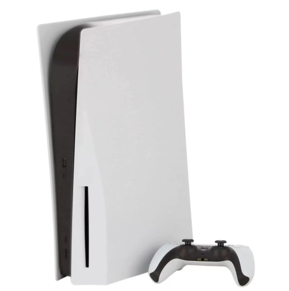 Игровая консоль Sony PlayStation 5 Slim Blu-Ray 1TB Игровая консоль Sony PlayStation 5 Slim Blu-Ray 1TB