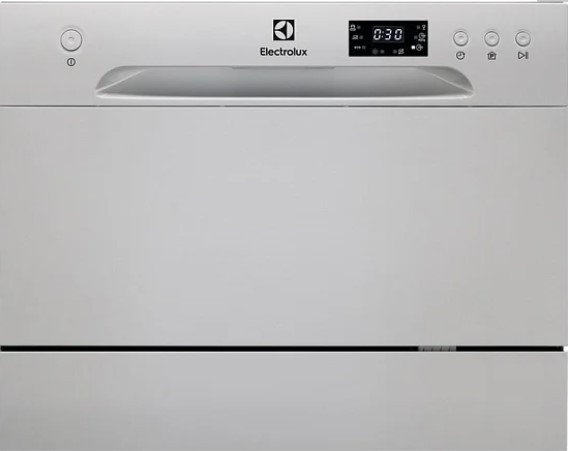 Посудомоечная машина компактная Electrolux ESF2400OS Посудомоечная машина компактная Electrolux ESF2400OS
