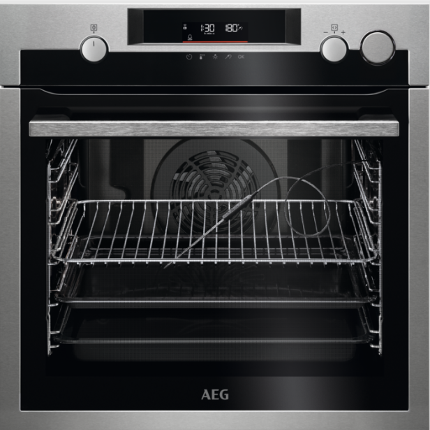Духовой шкаф AEG BSS578271M Духовой шкаф AEG BSS578271M