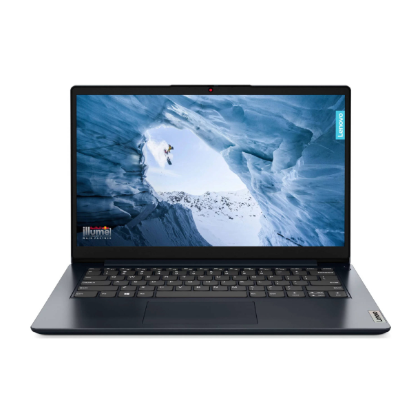 Ноутбук Lenovo IdeaPad 1 14IAU7