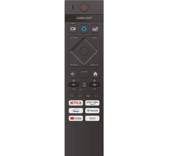 Телевизор Philips 55PML9019/12