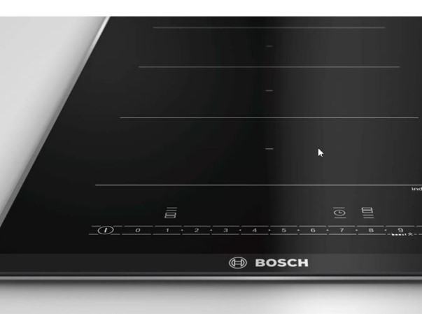 Индукционная варочная панель Bosch PXX375FB1E