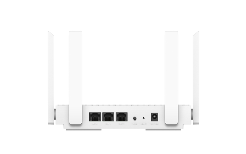 WI-FI роутер CUDY WR1300E (AC1200) WI-FI роутер CUDY WR1300E (AC1200)