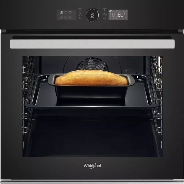 Духовой шкаф Whirlpool AKZ9 9480 NB