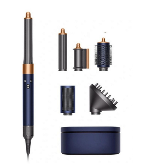 Мультистайлер Dyson AirWrap Complete Long Volumise HS05 Prussian Blue EU Мультистайлер Dyson AirWrap Complete Long Volumise HS05 Prussian Blue EU