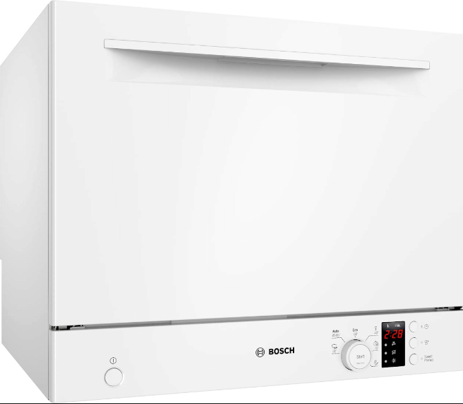 Посудомоечная машина Bosch SKS2ITW00E Посудомоечная машина Bosch SKS2ITW00E