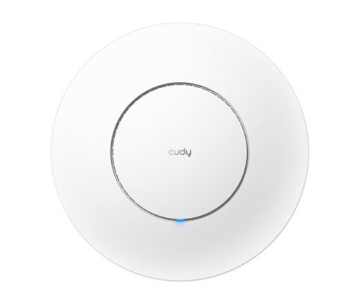 Точка доступа CUDY AP1300_P Точка доступа CUDY AP1300_P