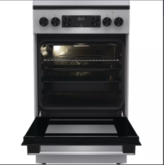 Плита комбинированная Gorenje GK5C64SH Плита комбинированная Gorenje GK5C64SH